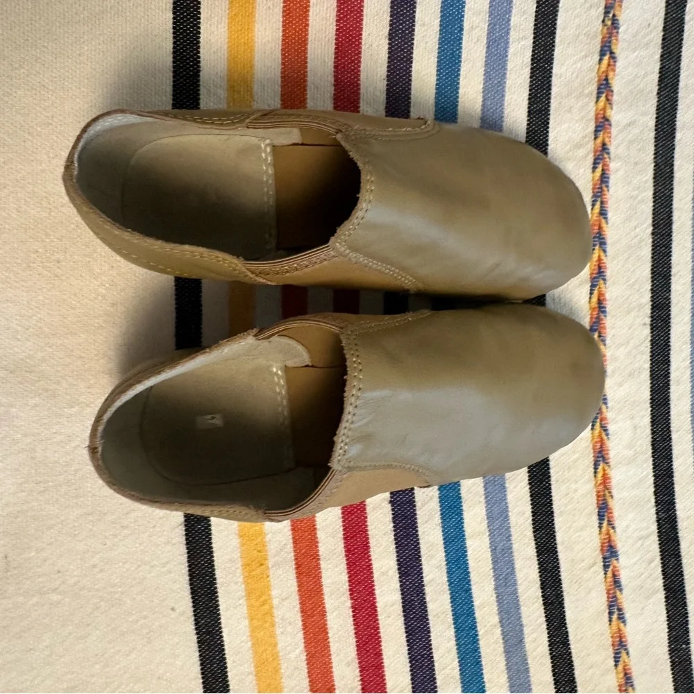 Jazz Dance Shoes